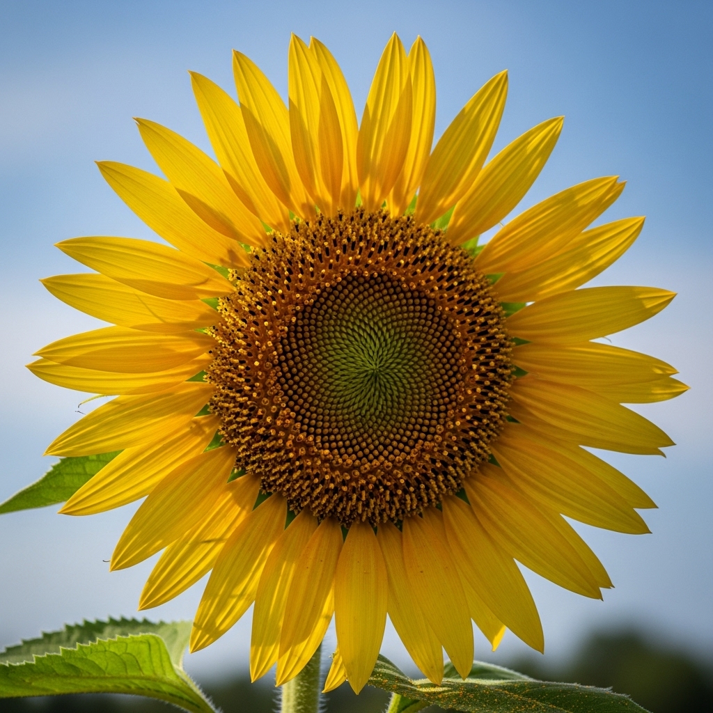 Sunflower 1