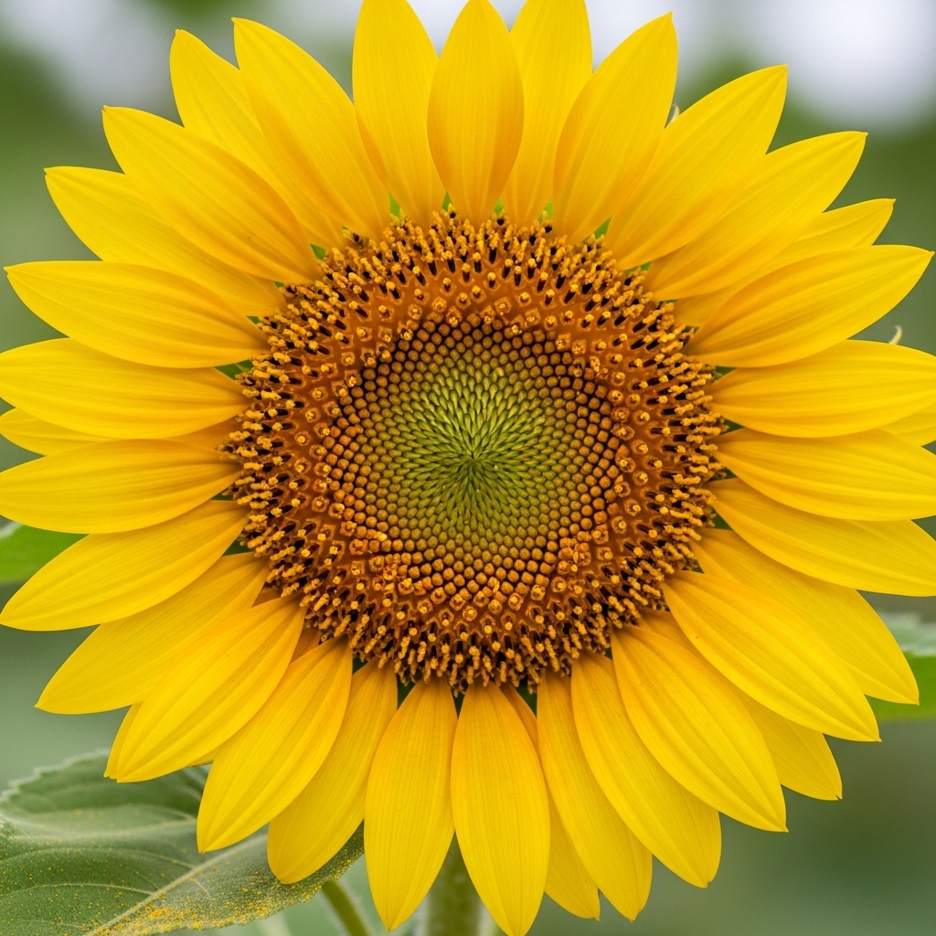 Sunflower 3